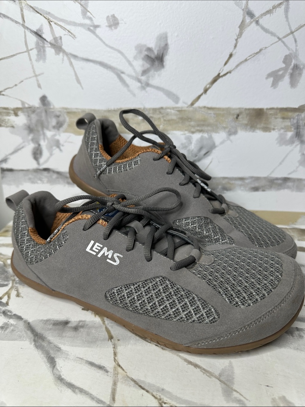 Lems Primal 2 Unisex M10/W11.5
